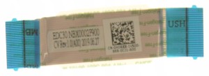 Taśma DELL Latitude 7300 0H0RXX A