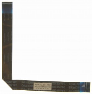 Taśma HP ZBook 15 Studio G3 NBX0001T100 A