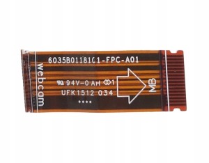 Taśma kamery HP Elite X2 1011 G1 6035B0118101 A