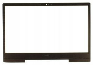 Ramka DELL G5 15 5590 czarny 02PJKJ A