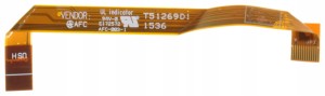 Taśma DELL Precision 15 3510 T51269D1 A