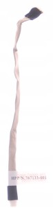 Taśma HP RP2 2000 767133-001 A