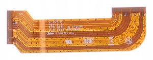 Taśma DELL Latitude 14 5414 Rugged 0800-0GC2B00 A
