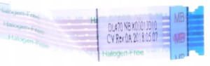 Taśma LENOVO ThinkPad L460 NBX0001JD10 A