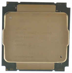 Procesor INTEL Xeon E5-2697V3 SR1XF 2,6GHz
