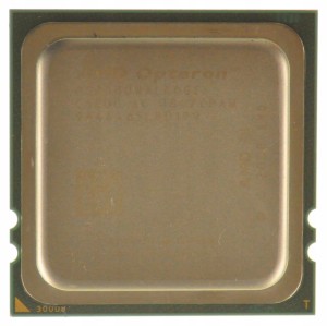 Procesor AMD Opteron 2380 OS2380WAL4DGI 2,5GHz