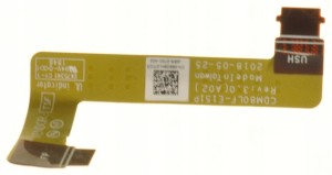 Taśma DELL Latitude 5590 Precision 3530 088G9N A