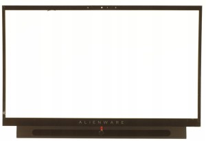 Ramka DELL Alienware M15 R2 czarny 0XT6VC A