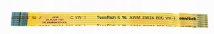 Taśma ACER Aspire 5536 Aspire 5542 50.4CG01.001 A