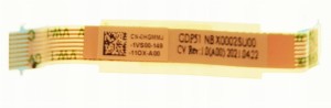 Taśma DELL XPS 15 9500 0HGMMJ A
