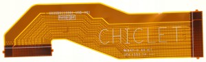Taśma HP EliteBook 850 G2 6035B0115501 A