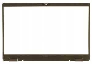 Ramka DELL Latitude 7310 czarny 0NWH88 A