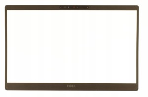 Ramka DELL Latitude 5300 czarny 01KHM5 A