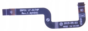 Taśma DELL XPS 13 7390 2-in-1 LF-G174P A