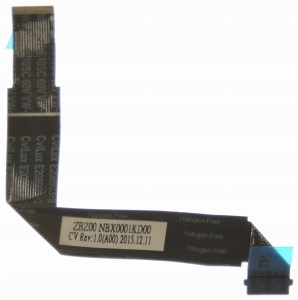 Taśma DELL Latitude E7250 NBX0001KD00_REV.1 A