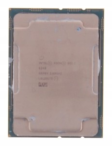 Procesor Intel Xeon Gold 6240 SRF8X 18 x 2.6GHz