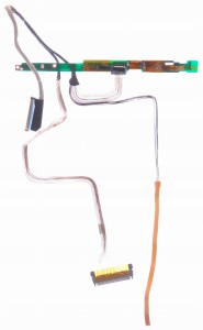 Taśma matrycy DELL Latitude E6500 0D966P A