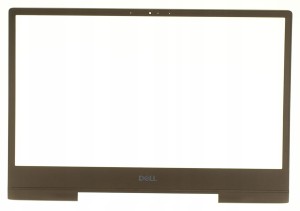 Ramka DELL G7 15 7590 czarny 0KG4GF A