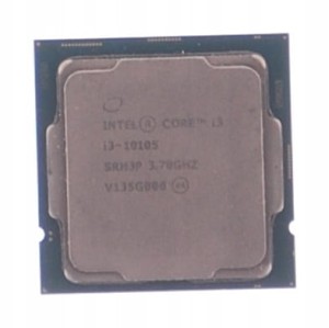 Procesor Intel Core i3-10105 SRH3P LGA1200