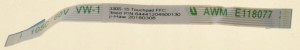 Taśma LENOVO IdeaPad 330S-15IKB 64441204500130 A