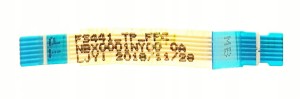 Taśma LENOVO IdeaPad S145-14IWL NBX0001NY00 A
