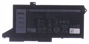 Bateria DELL Latitude 5520 Latitude 5420 WY9DX
