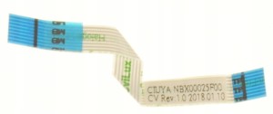 Taśma LENOVO Yoga 520-14IKB NBX00025F00 A