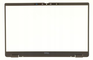 Ramka DELL Latitude 7410 czarny 0K9RD5 A