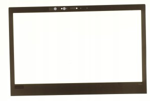 Ramka LENOVO ThinkPad T480 czarny AP169000300 A