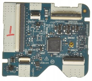 Taśma DELL XPS 13 7390 2-in-1 02HF0R A