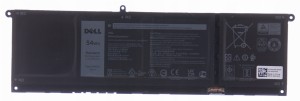 Bateria DELL Inspiron 14 7415 2-in-1 V6W33