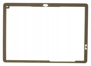 Ramka DELL Latitude 7200 czarny TS 0JHMVD A