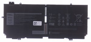 Bateria DELL XPS 13 9310 X1W0D