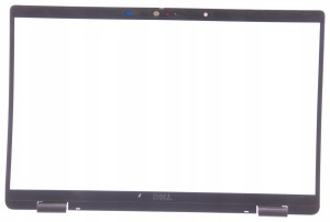 Ramka DELL Latitude 7320 czarny 0WTD8G A