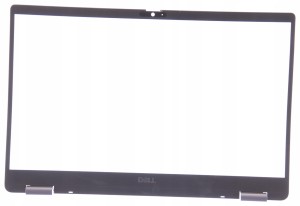 Ramka DELL Latitude 14 5411 czarny 0CF6KD A