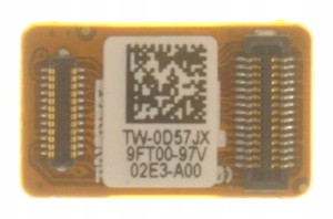 Taśma DELL Alienware M15 R2 0D57JX A