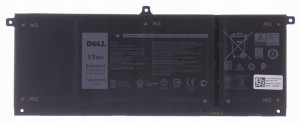 Bateria DELL Latitude 3410 3510 Inspiron 5300 5400 5409 5501 H5CKD