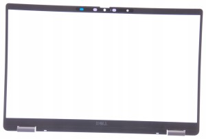 Ramka DELL Latitude 7410 czarny 00XJKV A