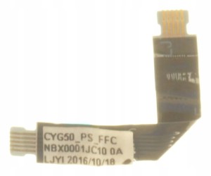 Taśma LENOVO Yoga 910-13IKB NBX0001JC10 A