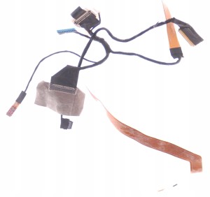 Taśma matrycy DELL Latitude 7410 02R07F A