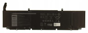 Bateria DELL Precision 5750 XG4K6