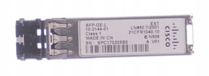 Moduł SFP-GE-L Cisco 10-2144-01