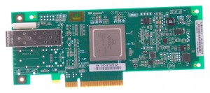 Karta DELL QLOGIC QLE2560 Single Channel 0R1N53