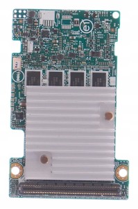 Dell PERC H710 Mini Blade 6GB 062P9H