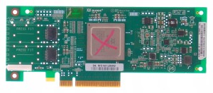 Dell QLogic QLE2562L-DEL 8Gb/s Fibre HBA - RW9KF
