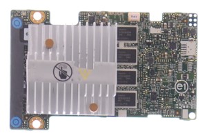 Kontroler RAID DELL H710 6GB/s 512MB MINI MCR5X