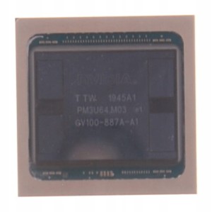 Procesor NVIDIA Quadro GV100 32GB