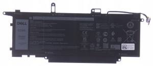 Bateria Dell Latitude 7400 2-w-1 Latitude 9410 NF2MW