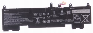 Bateria HP Elite x360 830 G10, 1040 G10, EliteBook 1040 G10, 830 G10 WQ03XL
