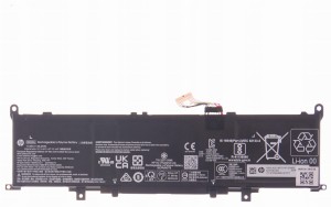 Bateria HP Probook 650 G8 RX03XL
